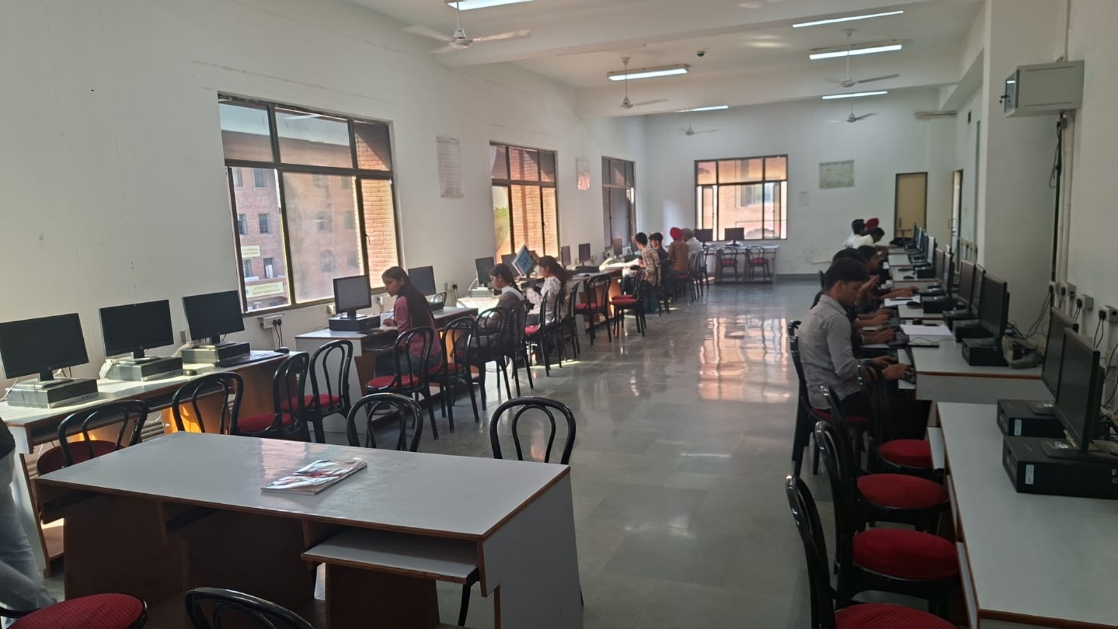 Computational Science Lab - 2