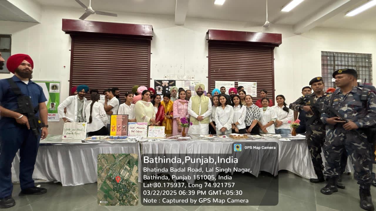 World Food Day Celebration