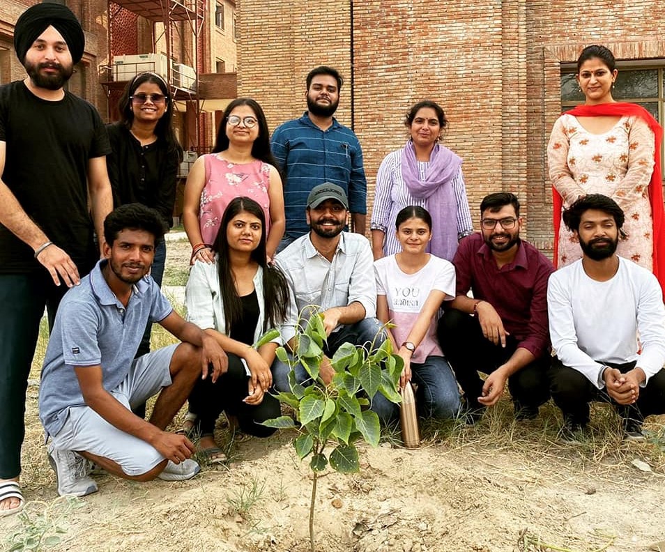 World Environment Day