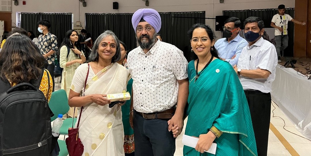 Faculty Visits
