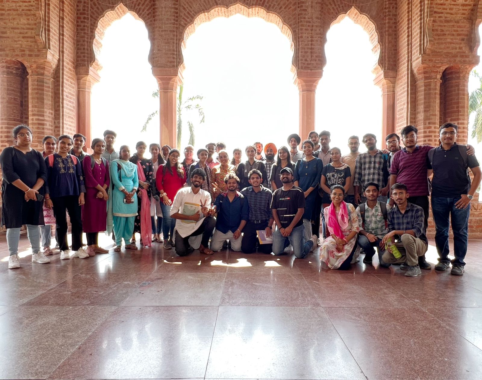 One-day trip to Amritsar  