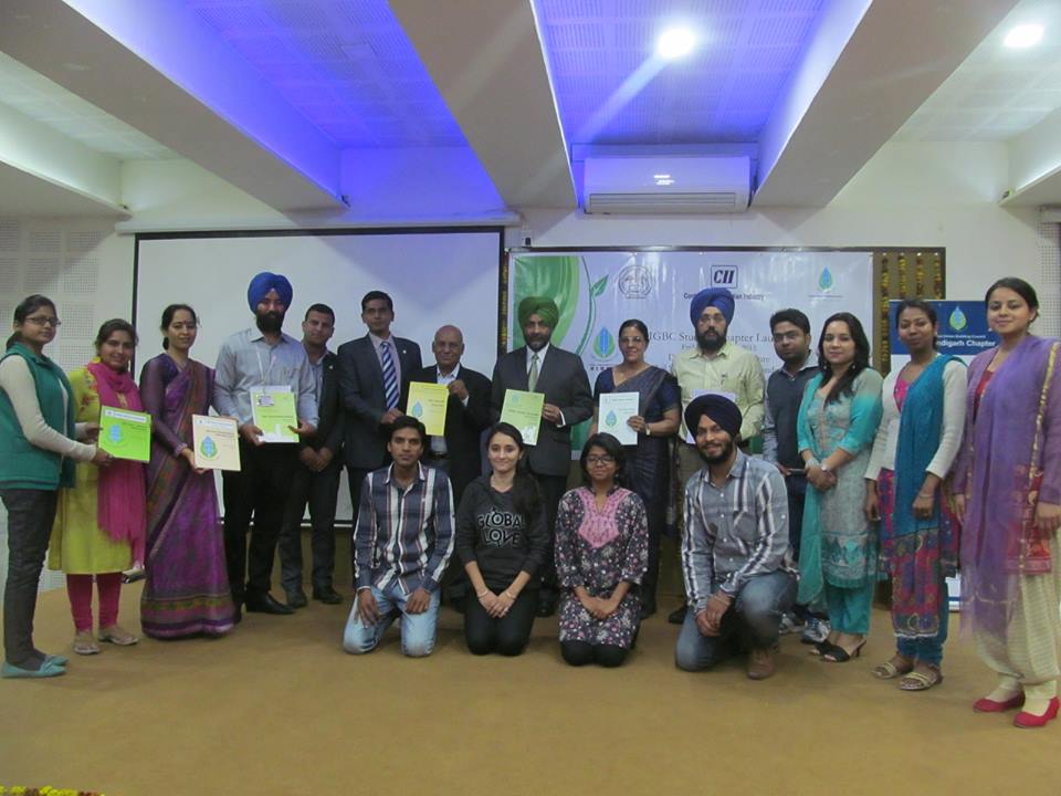 IGBC Chapter Launch