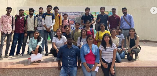Poster making Competition