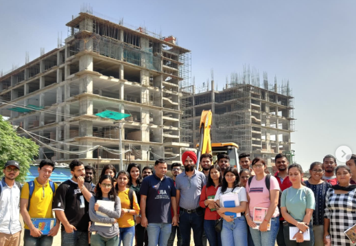 Site Visit