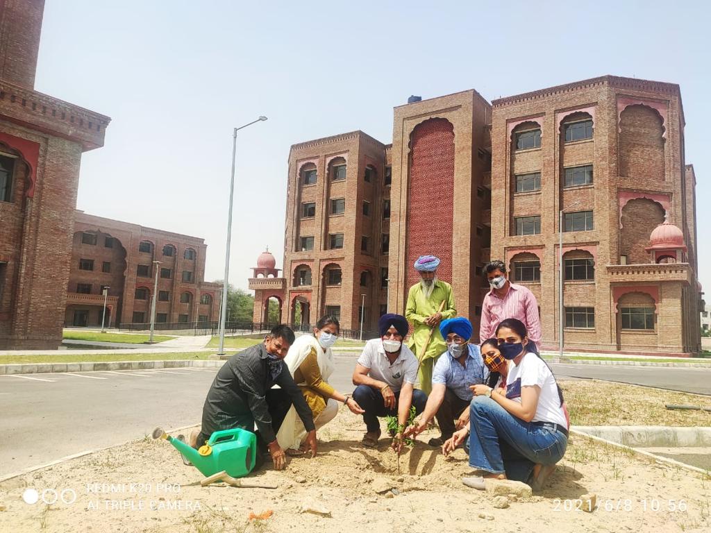 World Environment Day Celebration