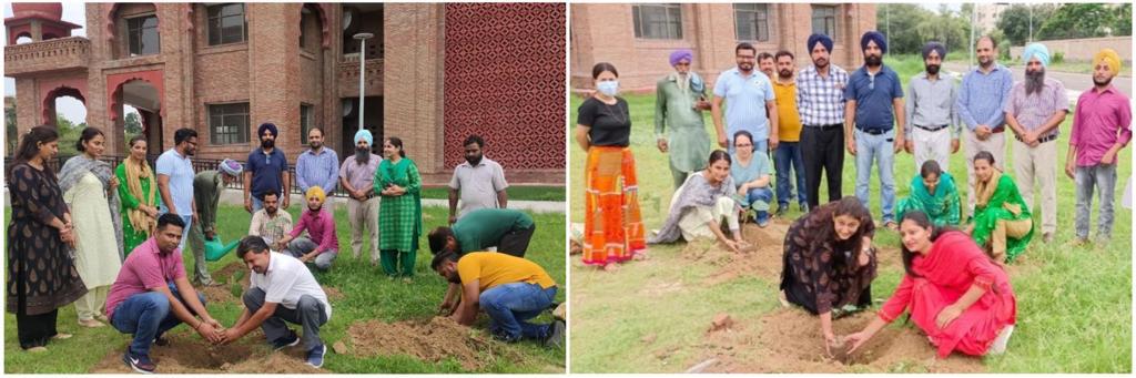 WORLD NATURE CONSERVATION DAY CELEBRATION 