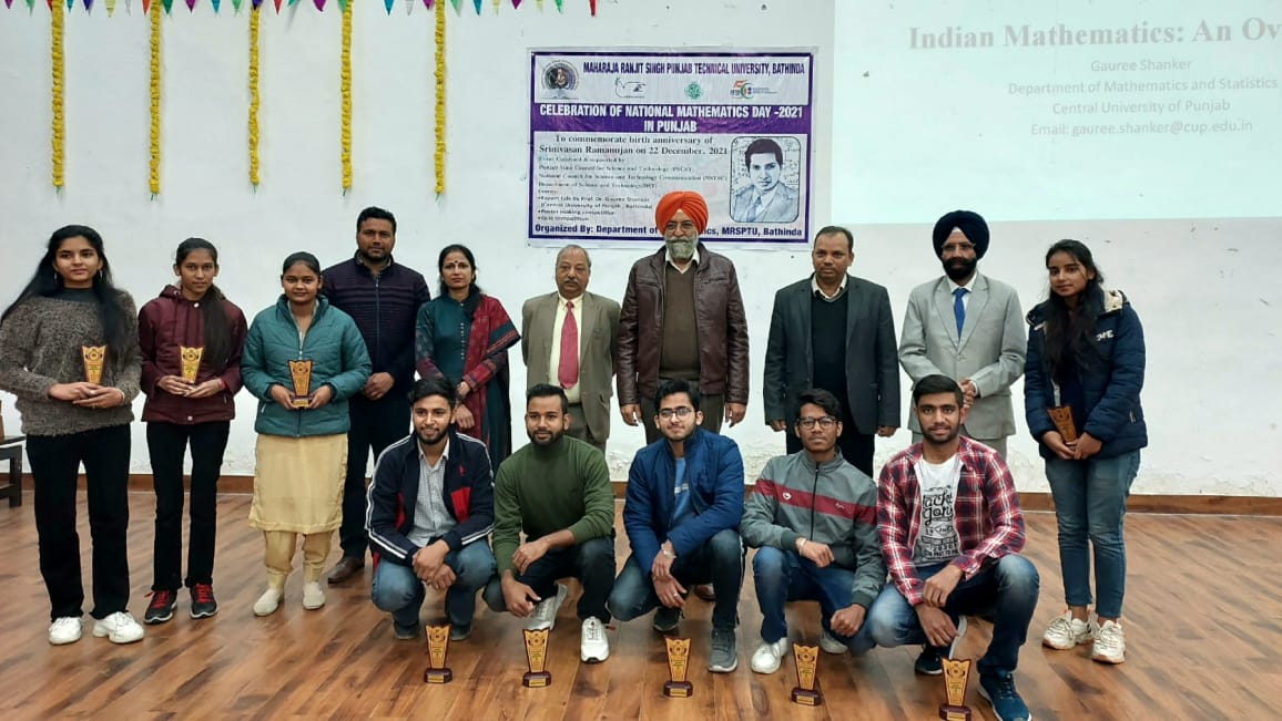 Group Photograph of Final Year Students-2025