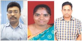 AICTE SPONSERED STTP on "PYTHON PROGRAMMING"