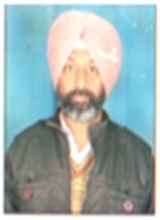 Sh. Chhinderpal Singh