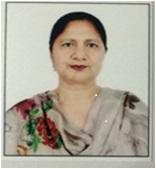 Prof.(Dr.) Sarbjeet Kaur Bath