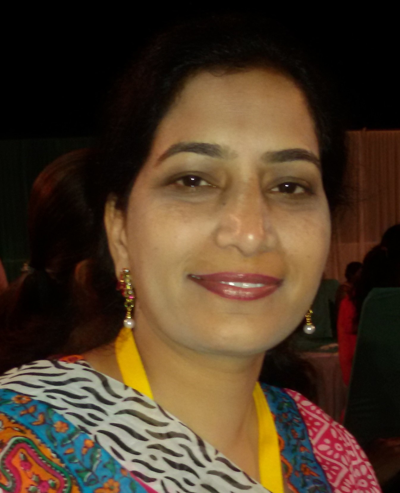 Dr. Gagandeep Kaur 