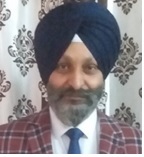 Sh. Tejinder Singh