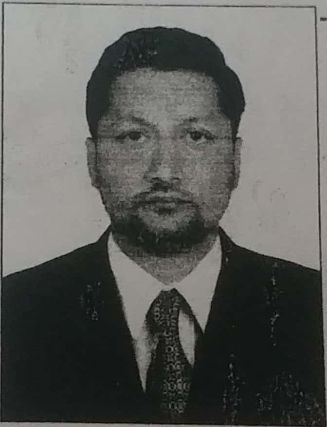 Pushpinder Kumar