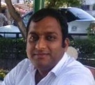 Anuj Goyal