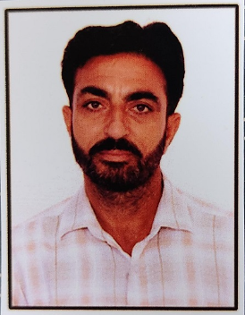 Sh. Hargobind Khan
