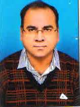 Dr. Ved Parkash Arora