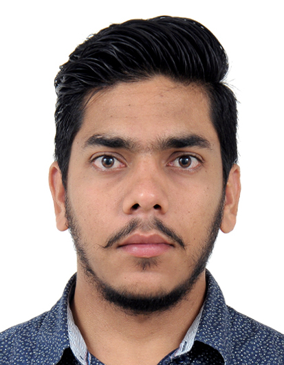 Dr. Gagandeep Singh Sodhi