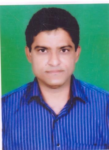 Deepak Daroga 