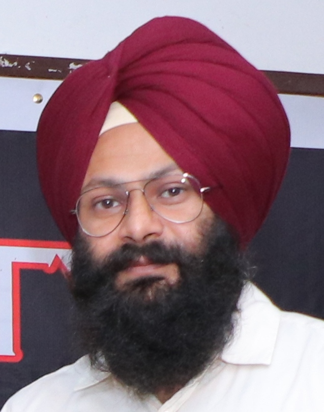 Dr Satpal Singh