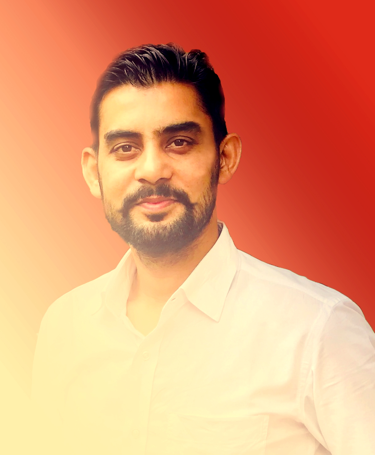 Dr. Amrit Pal