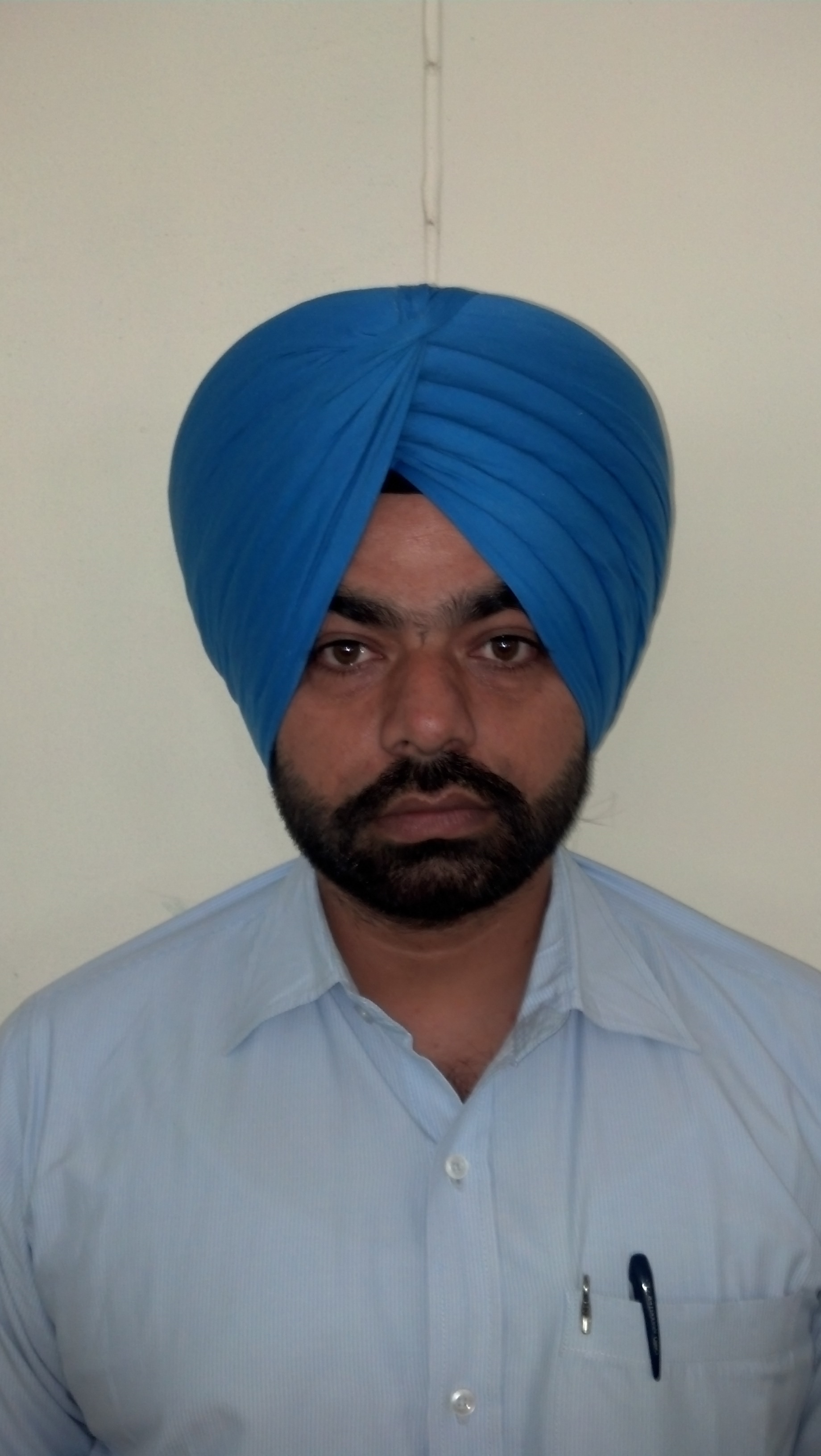 Dr. Kamaljit Singh Boparai