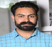 Gurvinder Singh