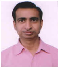 Prof. (Dr.) Harish Kumar Garg