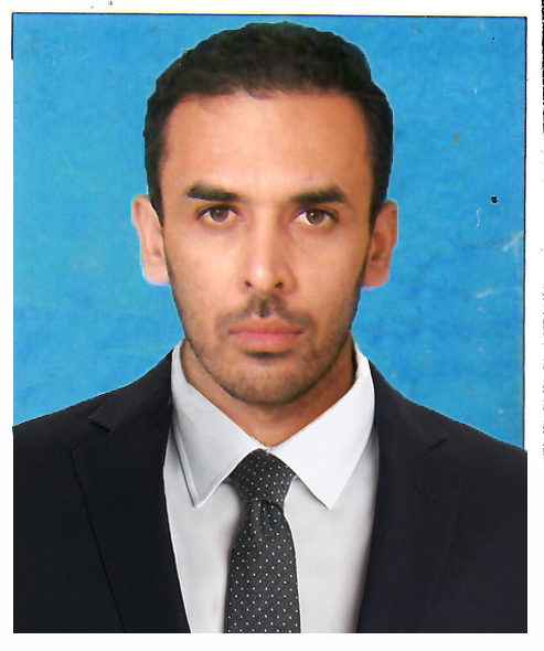 Dr. Jagdeep Sharma