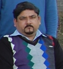 Prof. Vivek