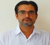 Mahesh Pratap Dubey