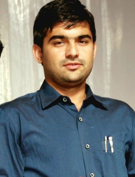 Neeraj Malik