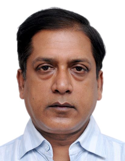 Dr. Parikshit Paul