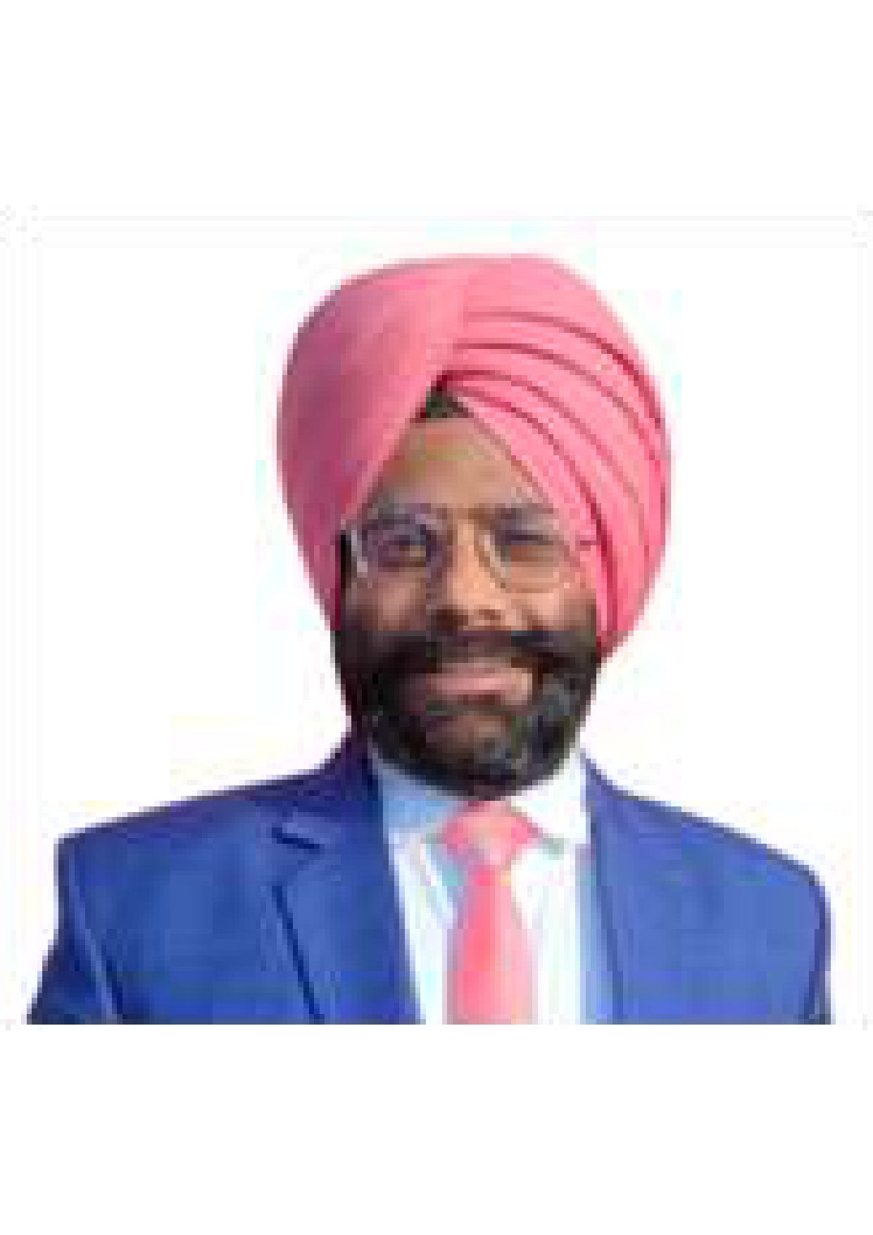 Er. Reeti Pal Singh