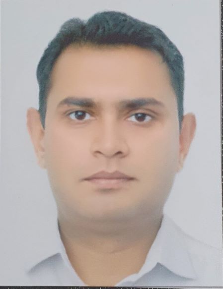 Sandeep Kumar