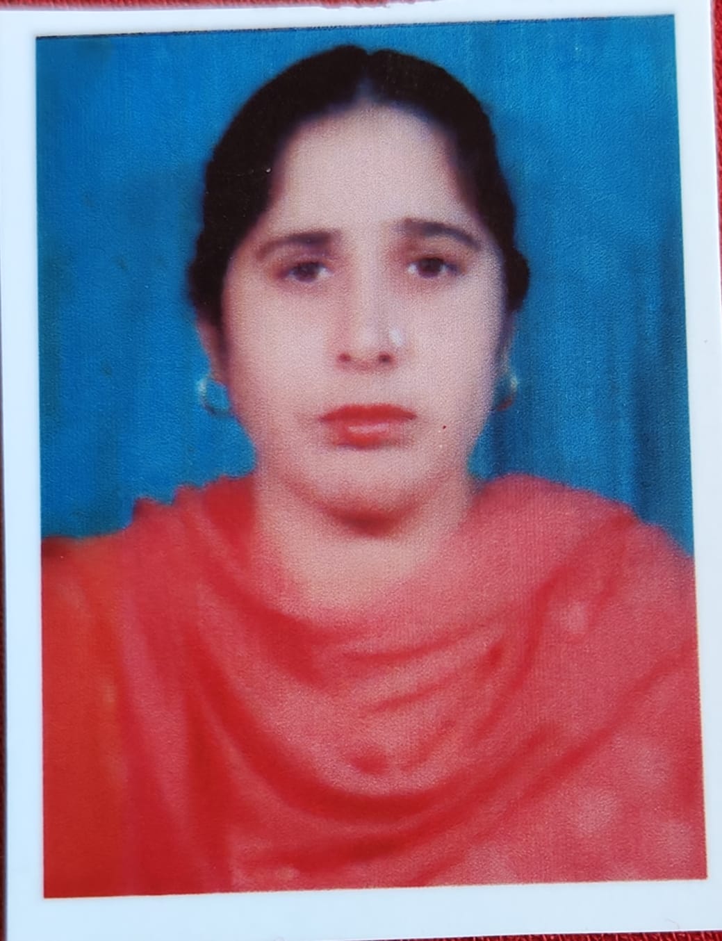 Jaspal Kaur