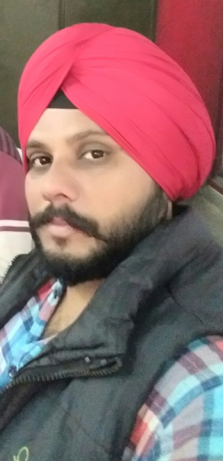 Amritpal Singh Sidhu