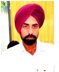 Amritpal Singh