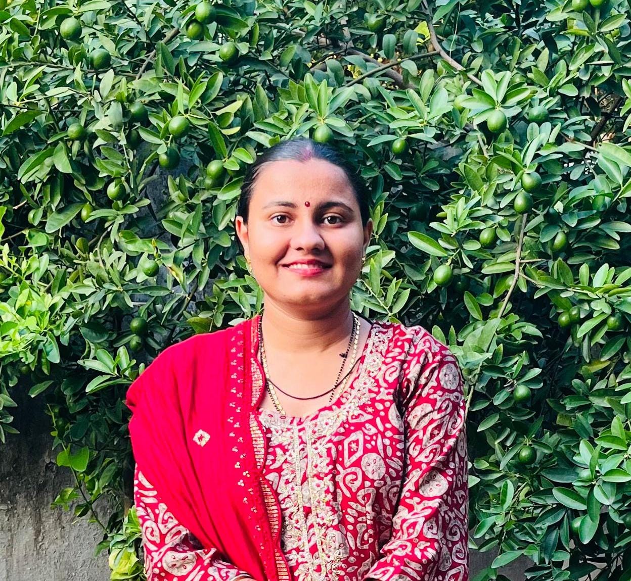 Mrs. Suman kaur