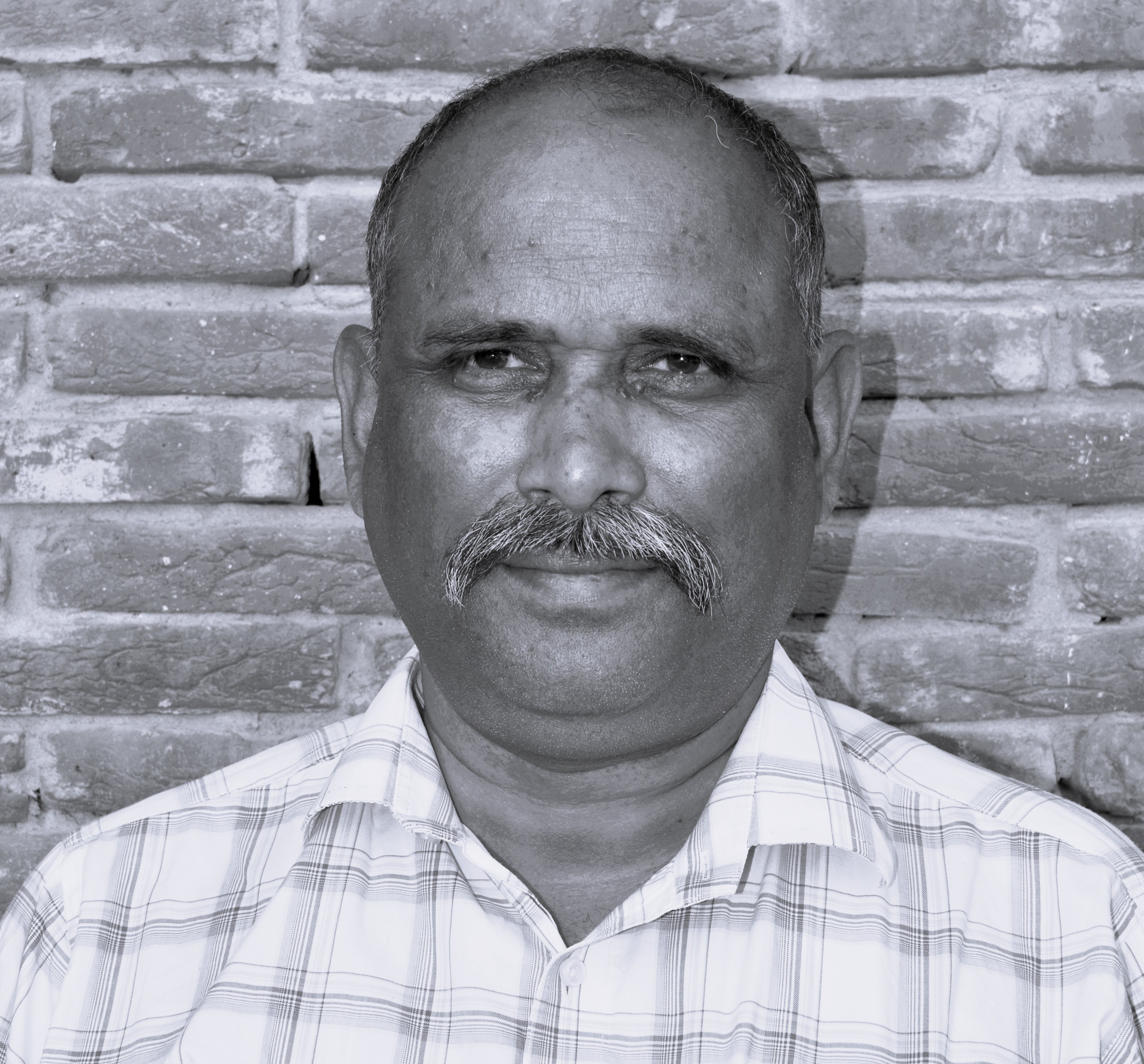 Mr. Rajbir Singh