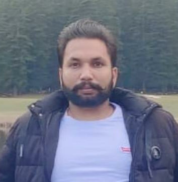Sandeep Singh