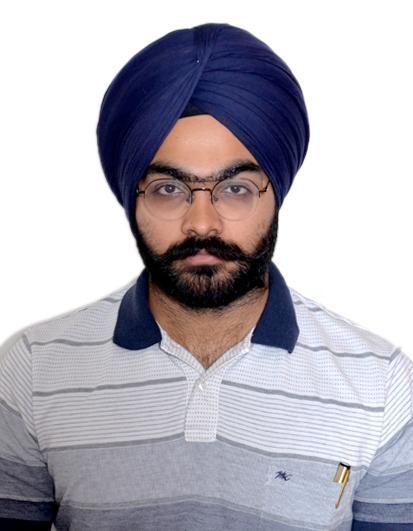 Ar. Jasiqbal Singh