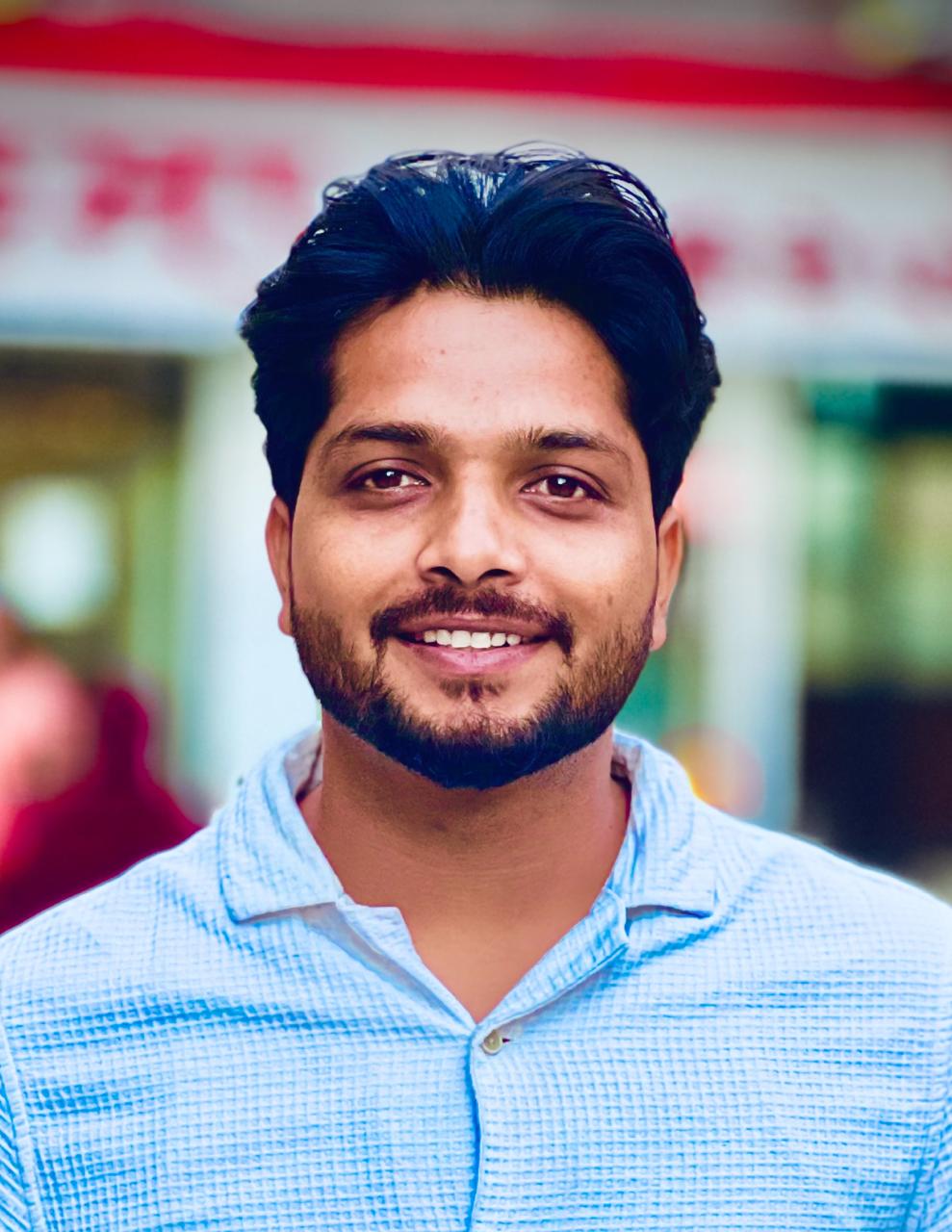 Mr. Birbal Singh