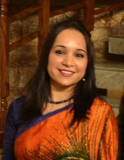 Ar. Kajal Handa Arshi