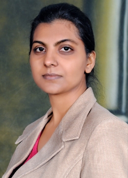 Ar. Nehdeep Kaur