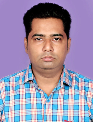 Mr. Sandeep Kumar