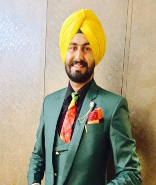 Mr. Amandeep Singh