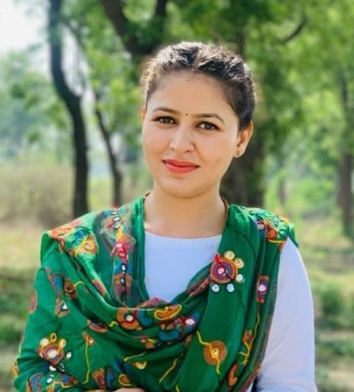 Ankita Dadwal