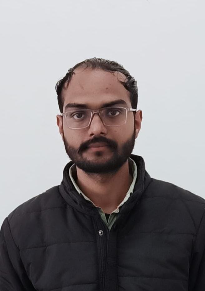 Mukesh Kumar