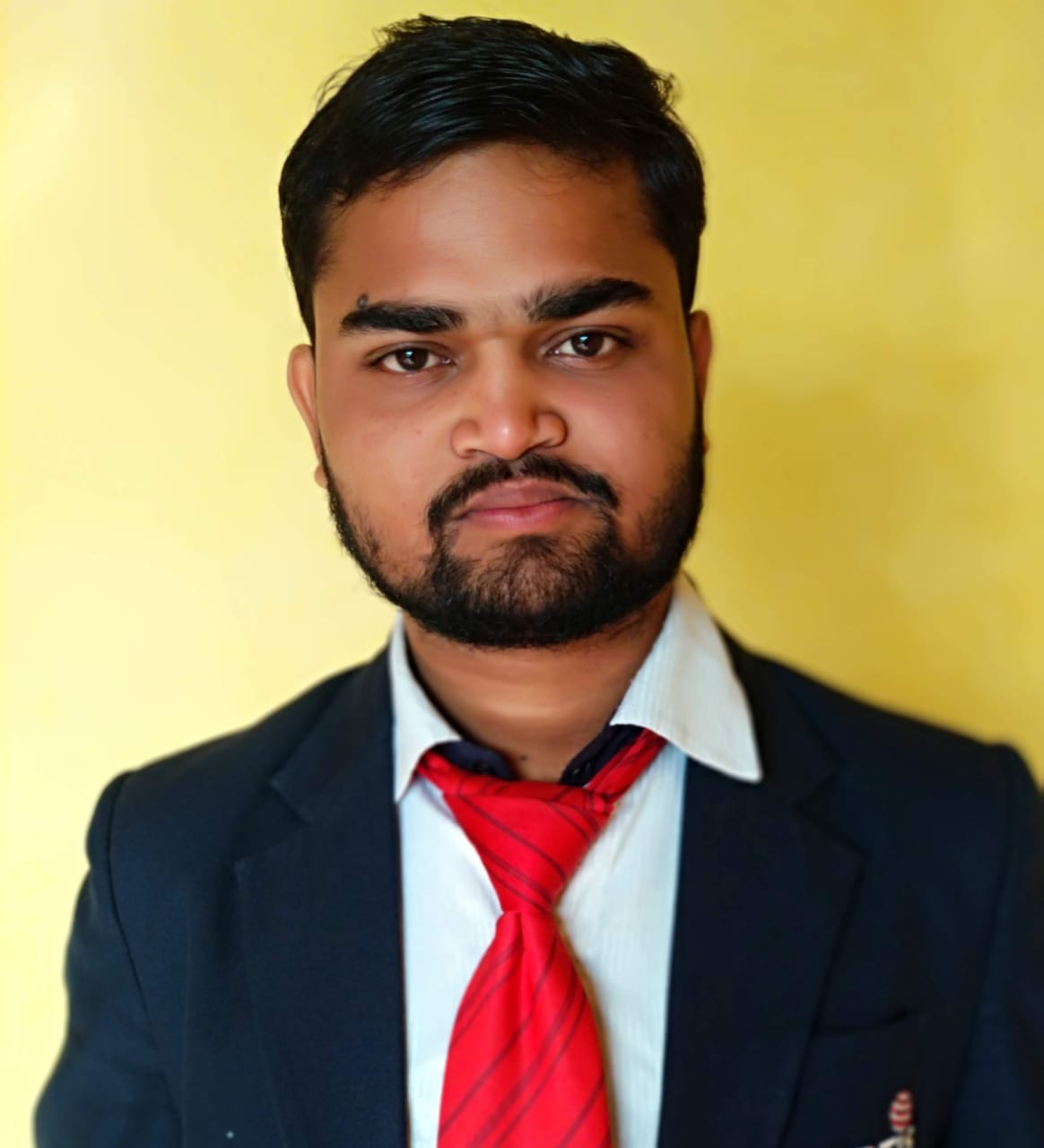 Mr. Narinder Kumar