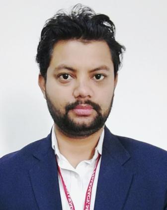 Mr. Rohit Bhatia
